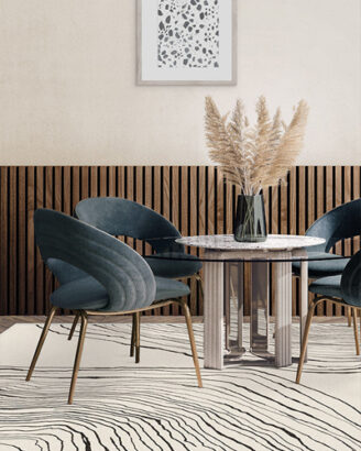 Modern Rugs