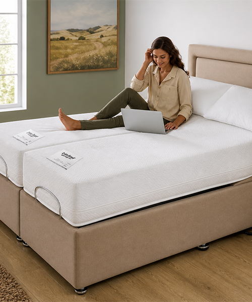 adjustable beds