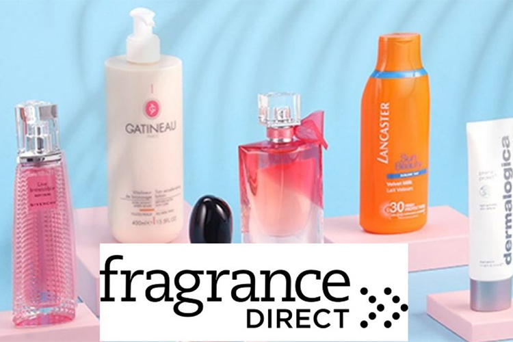 Fragrancedirect