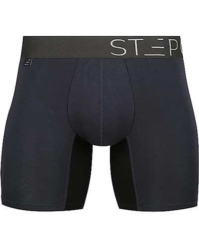 Bamboo Boxer Briefs