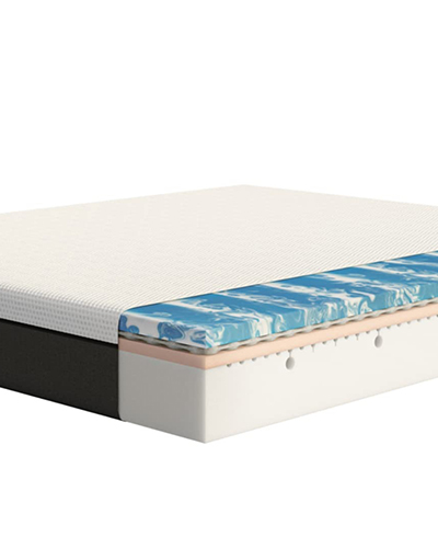 Emma Hybrid Mattress