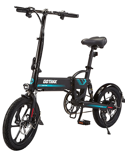 Gotrax Electric Bikes