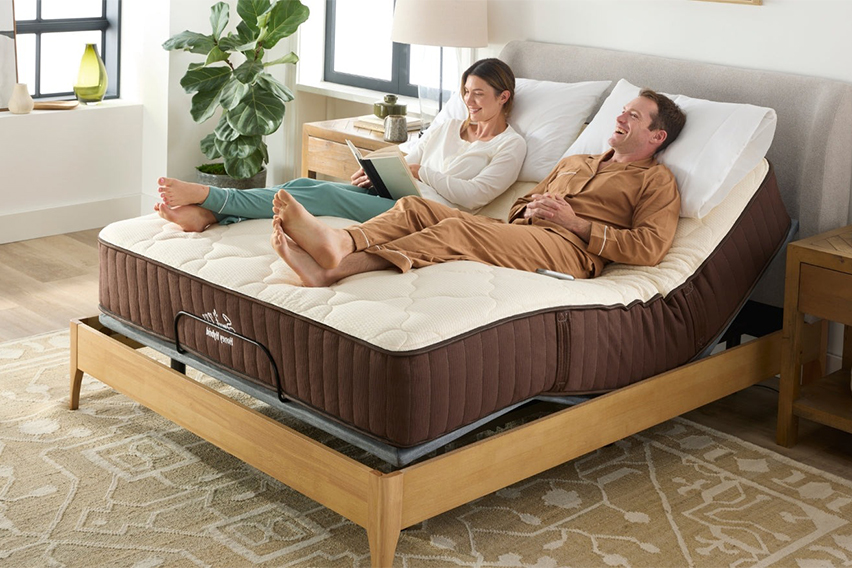 Sweet Zzz Mattress Review: Organic Latex Comfort Tested in 2026