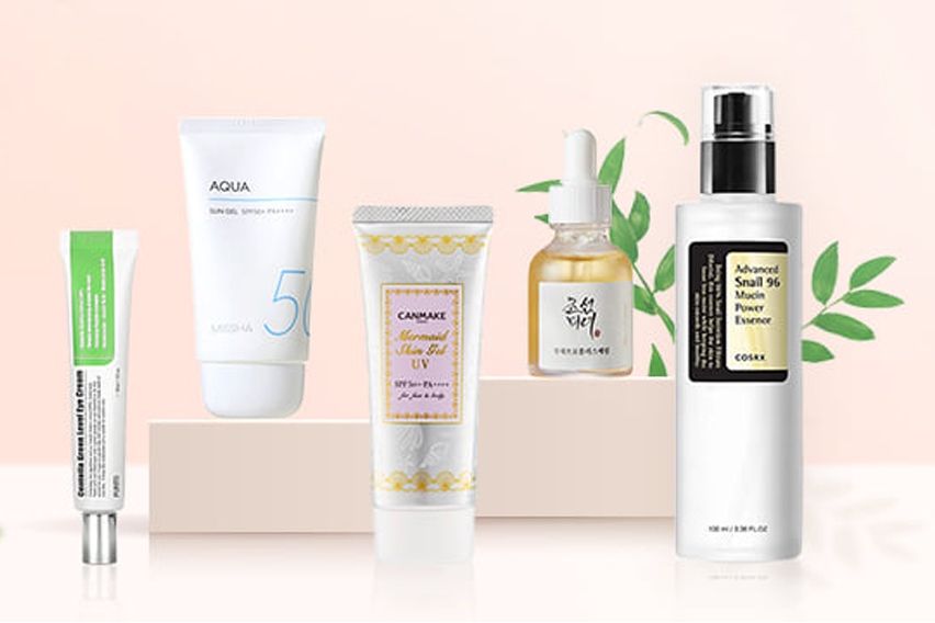 Beauty Amora AU Featued Image