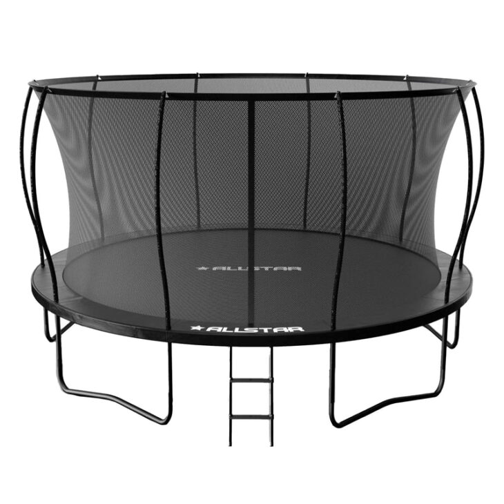 14ft Allstar Trampoline