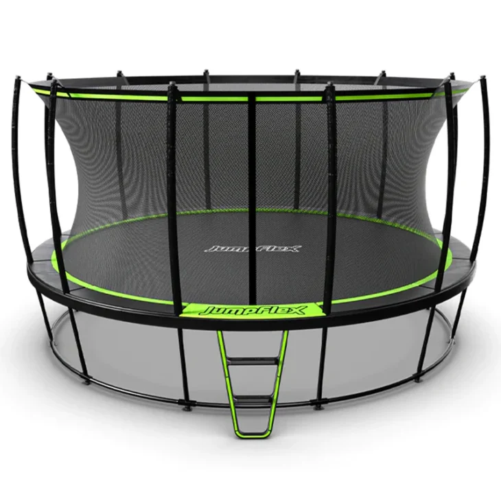 Hero 15ft Trampoline