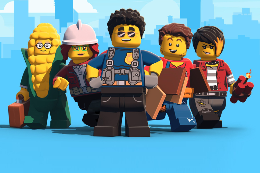 Lego Featured Image