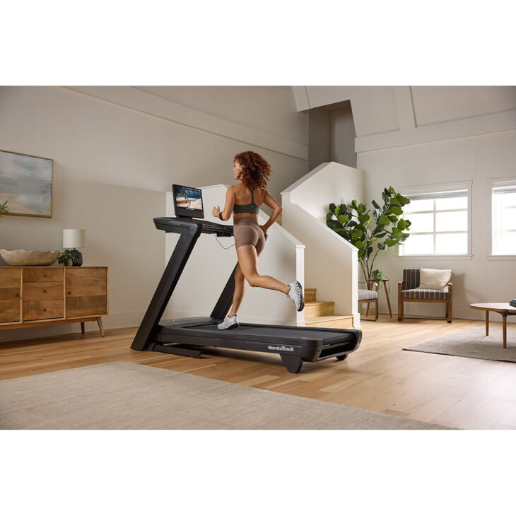 Nordic iFit
