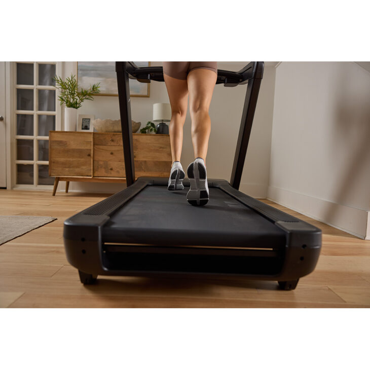 Review Nordic iFit