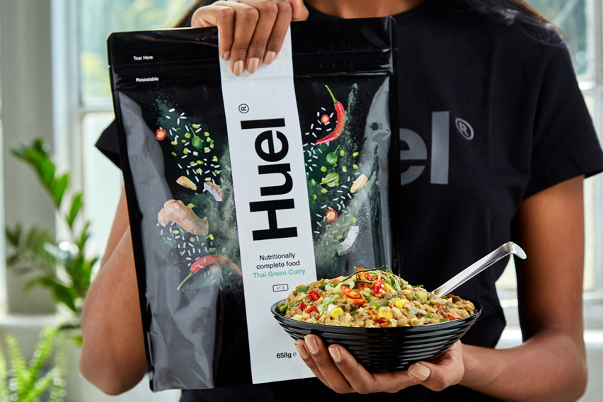 Huel US Featured Image