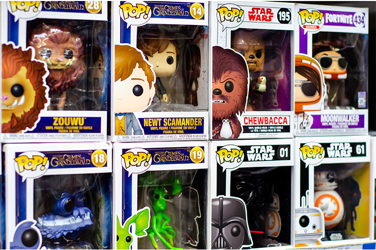 Funko Frenzy: Is it Worth the Hype?