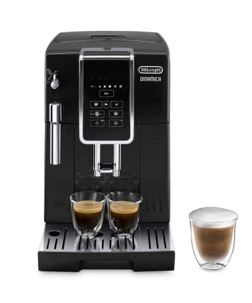 De’Longhi Dinamica
