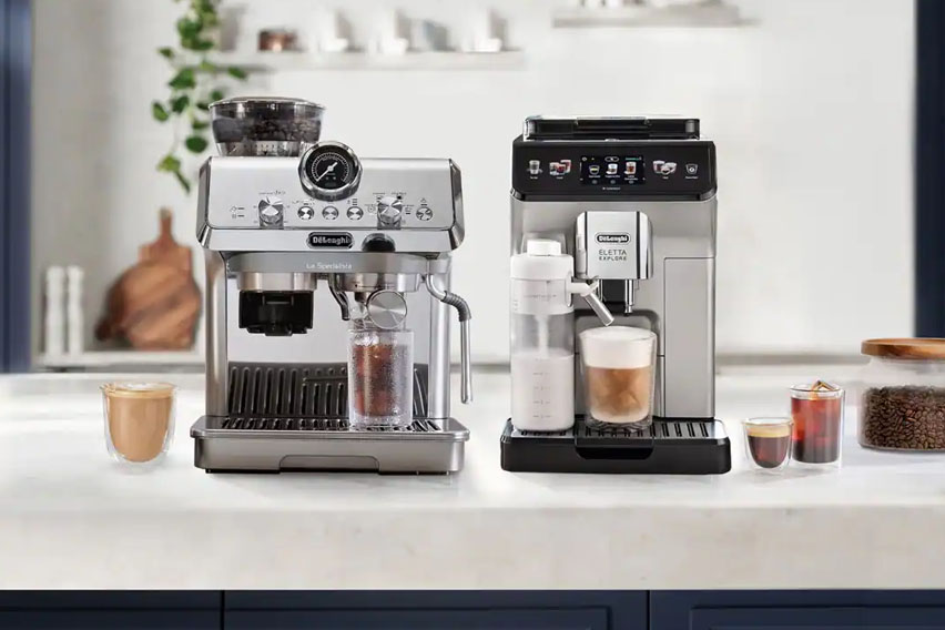 Delonghi US Featured Image