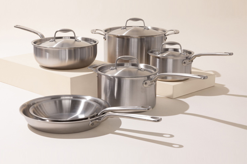 Best Cookware for You – Is Made In Worth It?