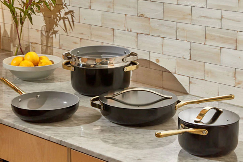 Caraway Cookware Review