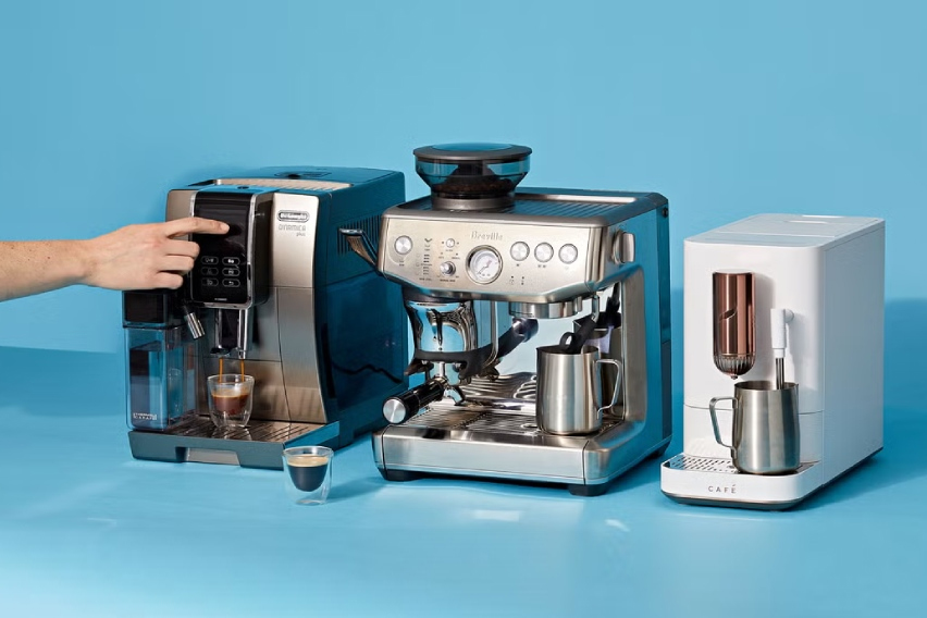 Best Home Espresso for Beginners: Essential Equipment and Tips