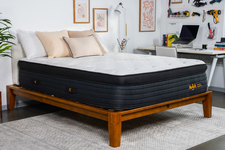 The Best Labor Day Mattress Sales at Tuft & Needle Featured Image