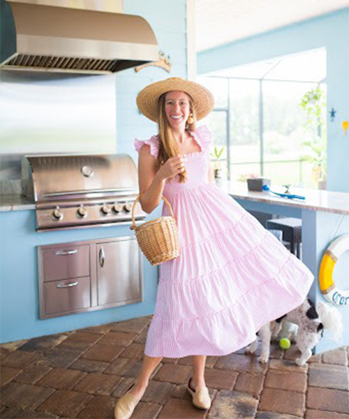 My Honest Review of the Hill House Home Nap Dress: Is It Worth the Hype?