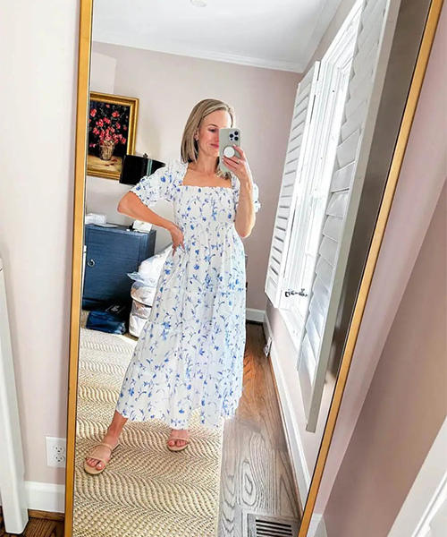 My Honest Review of the Hill House Home Nap Dress: Is It Worth the Hype?