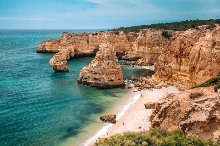 Algarve, Portugal