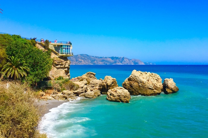 Costa del Sol, Spain