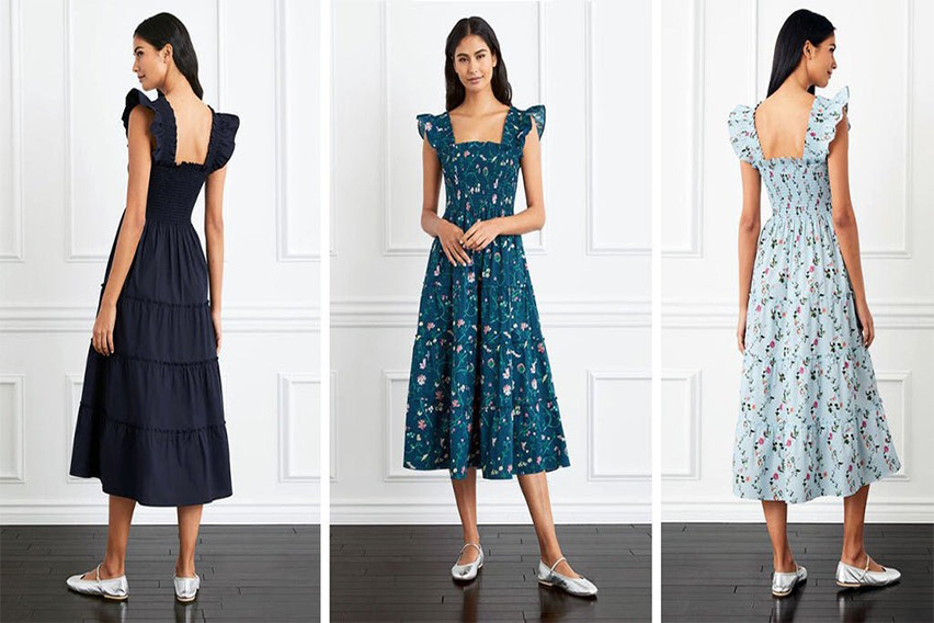 My Honest Review of the Hill House Home Nap Dress: Is It Worth the Hype?