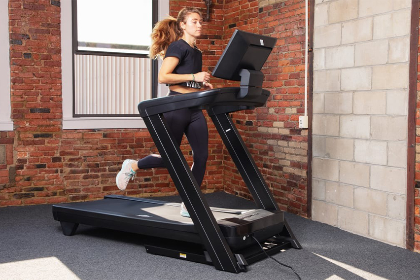 NordicTrack Commercial 1750 Treadmill Review: Packed with Features for Ambitious Runners