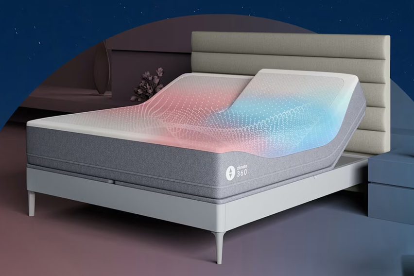 Sleep Number Featured Image