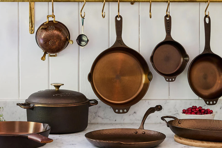 Smithey Ironware Featured Image