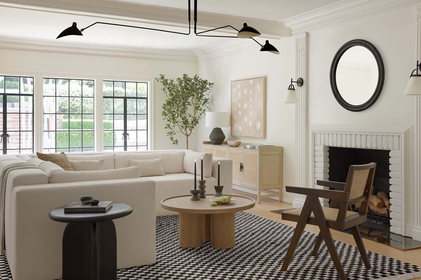 Lulu & Georgia Image