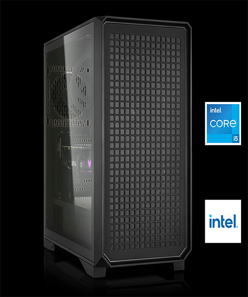 Office and Compact PCs Performance in a Small Format