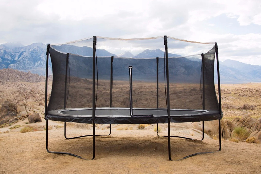 SkyBound Trampoline Featured Image