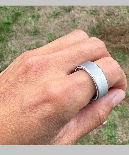 1) Oura Ring 4 — Best overall sleep tracker for fitness recovery