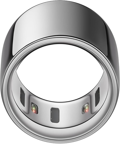 1) Oura Ring 4 — Best overall sleep tracker for fitness recovery