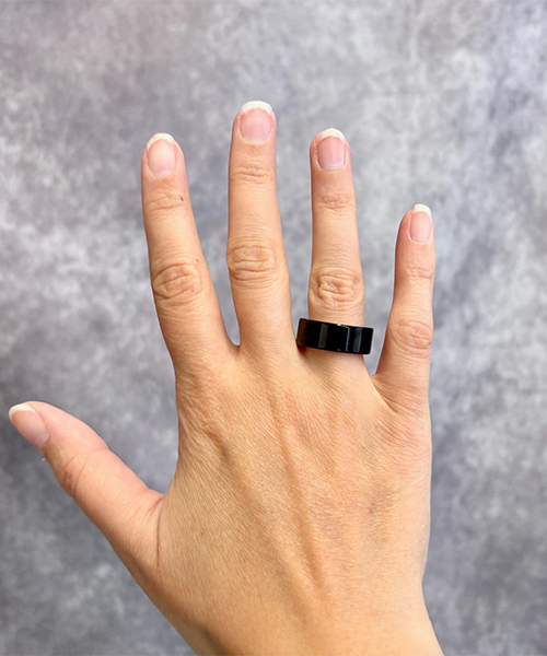 2) Oura Ring 4 — Best wearable for tracking sleep