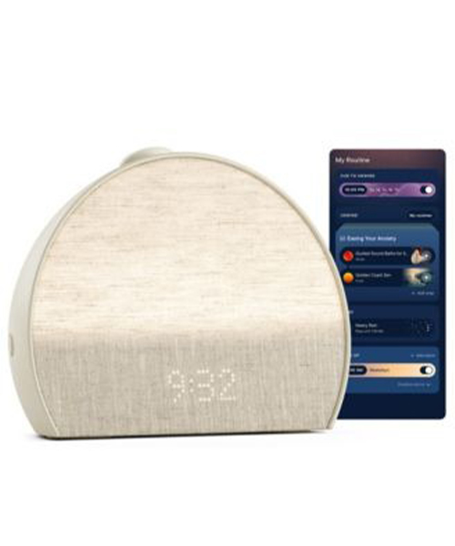 4) Hatch Restore 3 — Best for better bedtime routines