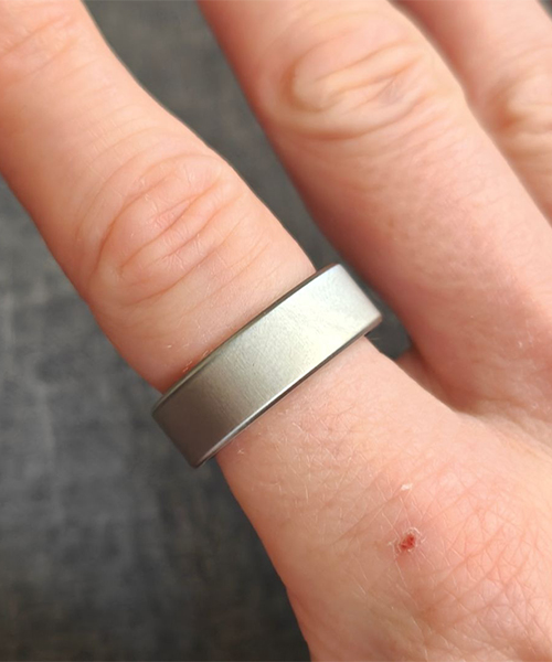 4) Oura Ring 4 — Best wellness tracking companion, not the best smart bed