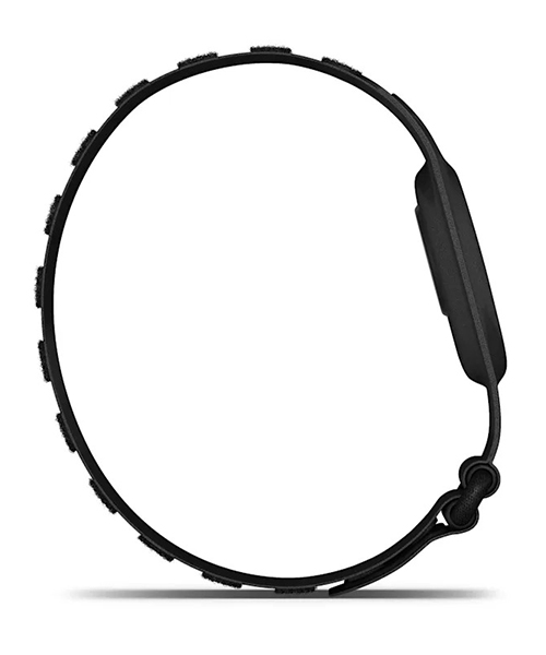 5) Garmin Index Sleep Monitor — Best for Garmin users