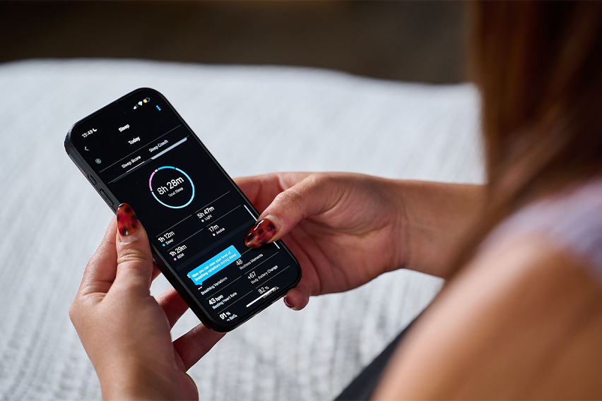 Best Device for Tracking and Improving Sleep in 2026