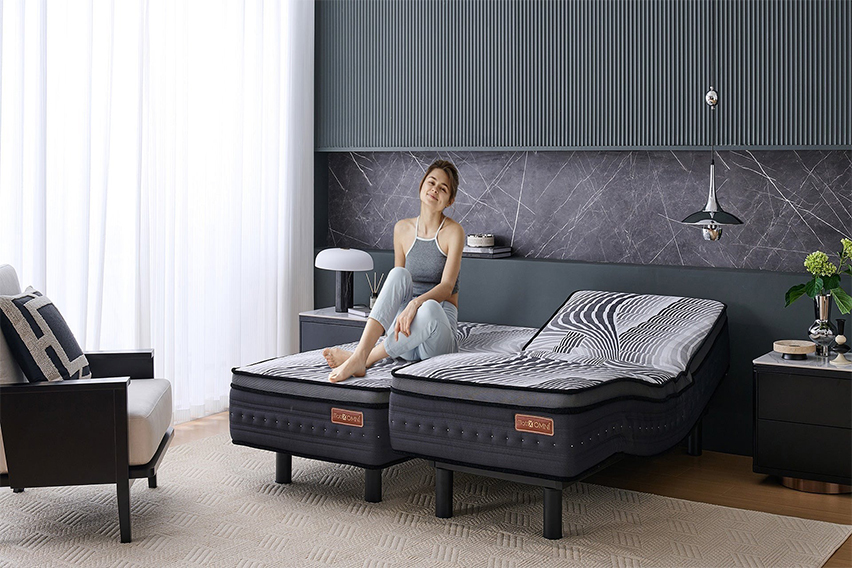 Best Smart Bed for Health and Wellness in 2026