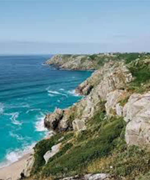 3. Majorca