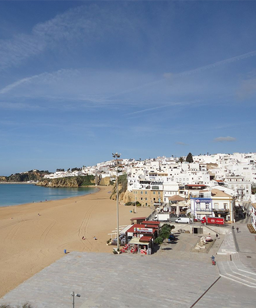 4. Albufeira