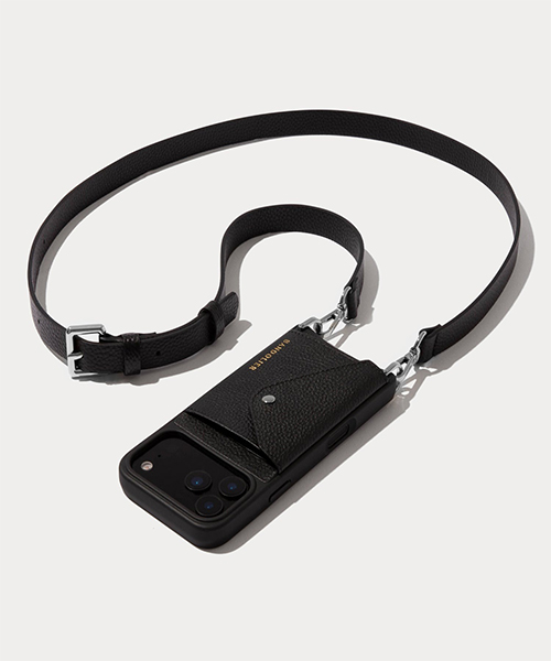 1. Hailey Crossbody Phone Case