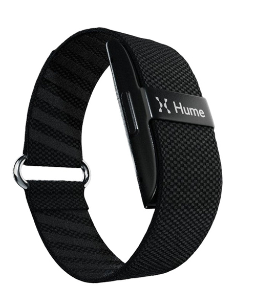 2. Hume Band