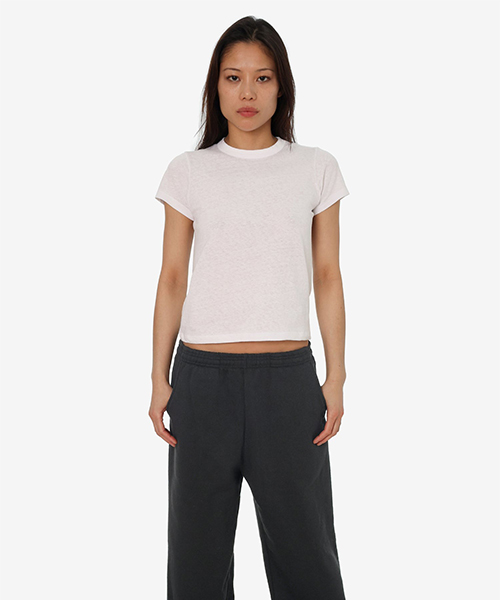3. HF04 — Heavy Fleece Sweatpants