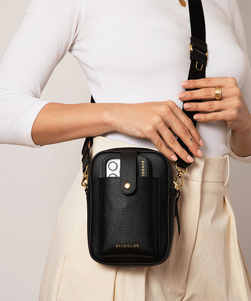 4. Dillon Crossbody Bag