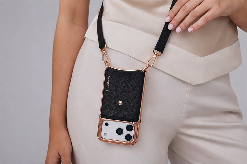 Bandolier Review Are These Crossbody Phone Cases Worth It