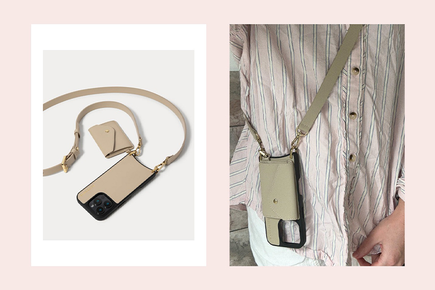 Bandolier Review: Are These Crossbody Phone Cases Worth It?