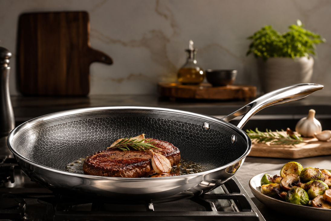 HexClad Review 2026 — Is the "Gordon Ramsay" Cookware Worth It?