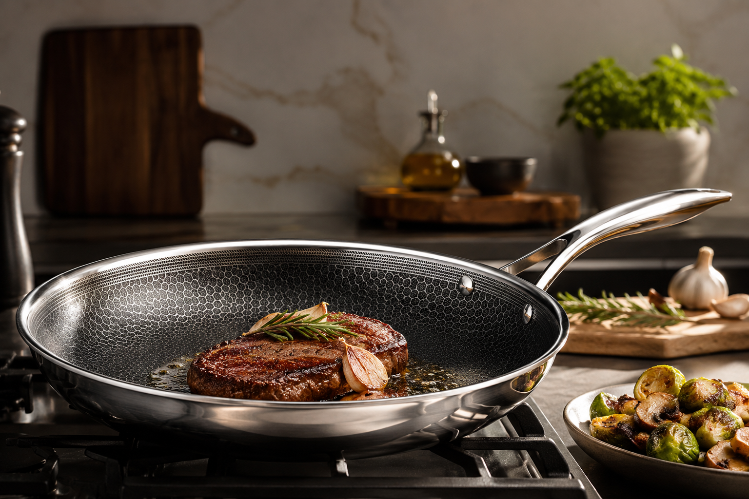 HexClad Review 2026 — Is the "Gordon Ramsay" Cookware Worth It?